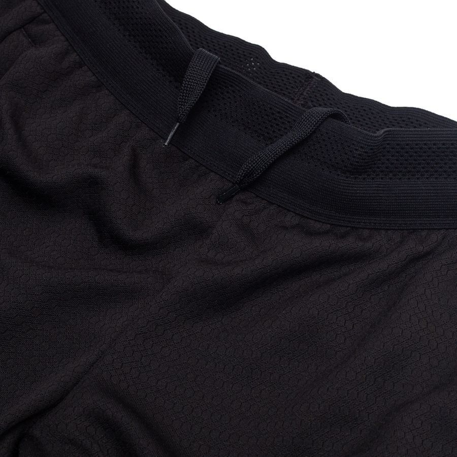 Manchester City Training Trousers - PUMA Black/Puma Silver Kids-SoccerKits Hub | Buy Soccer Jerseys Online